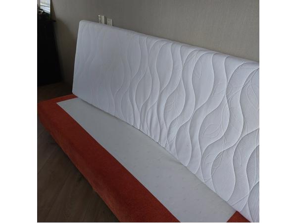 Bed 1 persoons boxspring