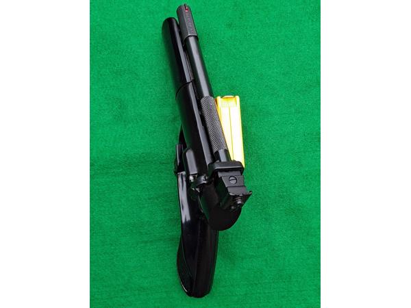 Webley Tempest luchtdrukpistool