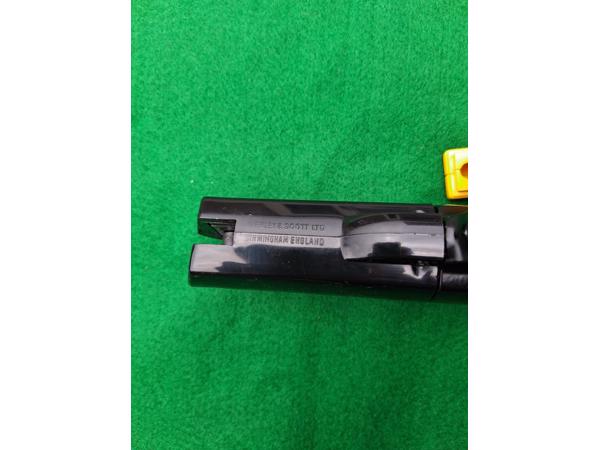 Webley Tempest luchtdrukpistool