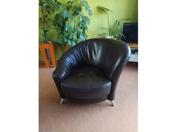 Bank plus fauteuils