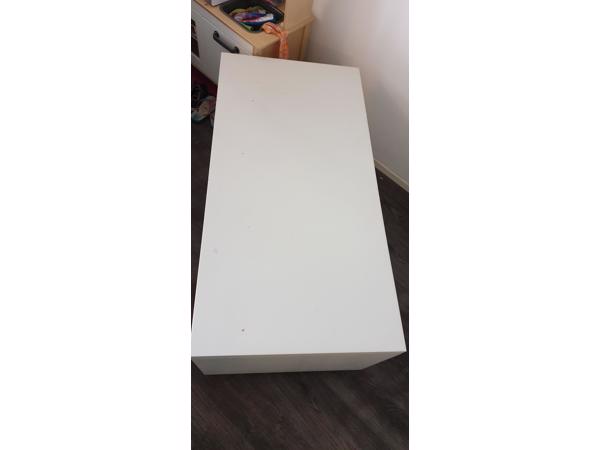 Ikea besta tv meubel, ook te gebruiken als dressoir