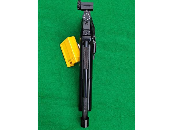 Webley Hurricane luchtdrukpistool