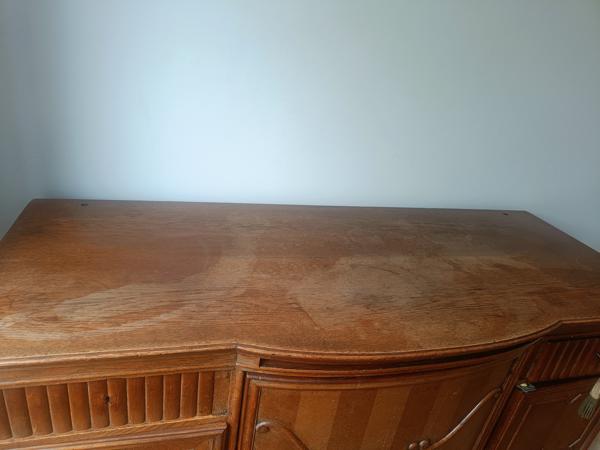 Buffet/dressoir
