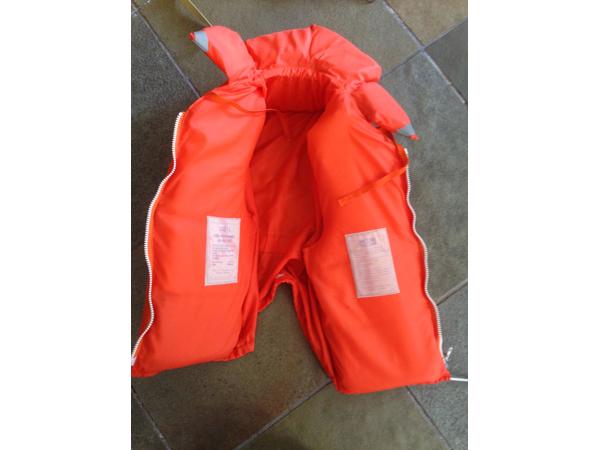 CQR ANKER Ketting Lijn