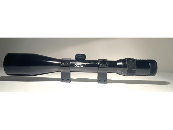 Richtkijker Docter 2,5-10x48-M-