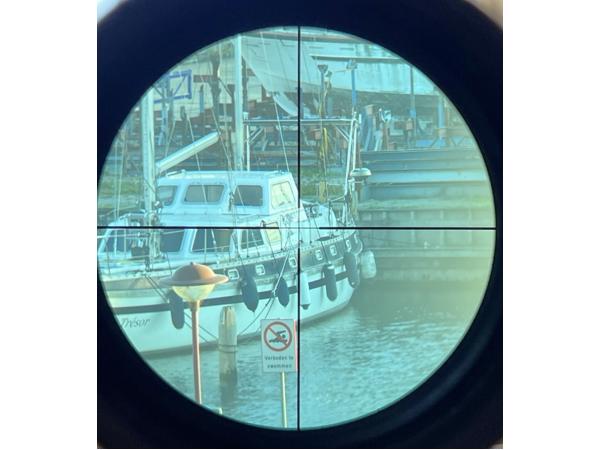 Tasco Tasco 6x40 Lumina