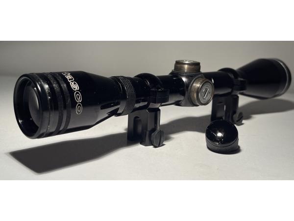 Tasco Tasco 6x40 Lumina