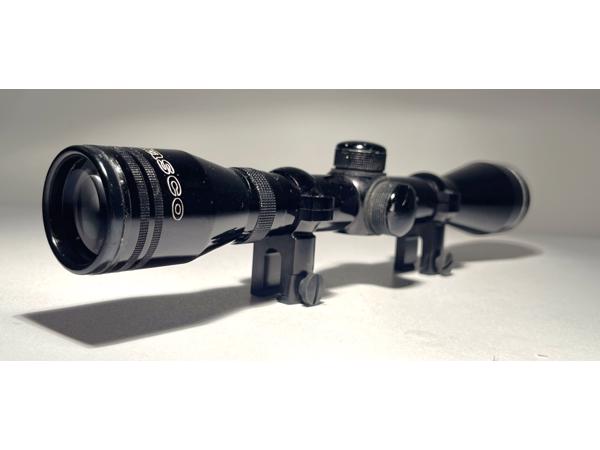 Tasco Tasco 6x40 Lumina