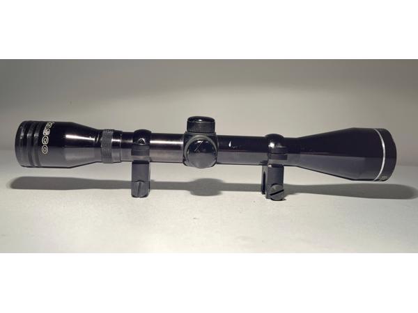 Tasco Tasco 6x40 Lumina