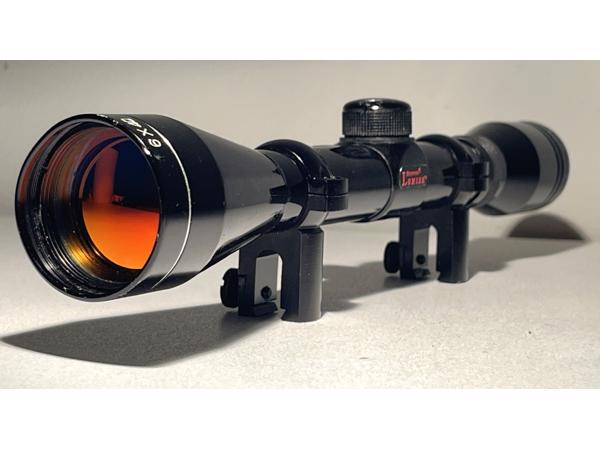 Tasco Tasco 6x40 Lumina