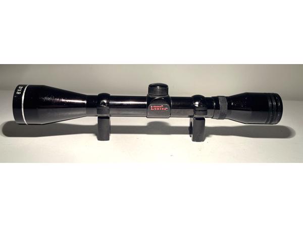 Tasco Tasco 6x40 Lumina