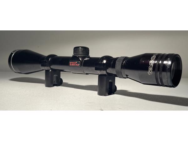 Tasco Tasco 6x40 Lumina