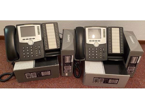 Cisco IP telefoons
