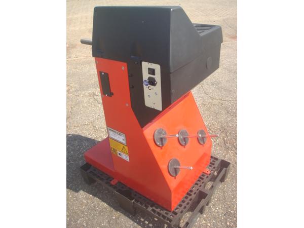 JohnBean B100N Motor balanceermachine