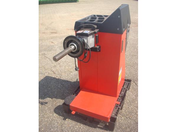 JohnBean B100N Motor balanceermachine