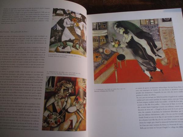 Marc Chagall  -   Oorsprong en Wegen