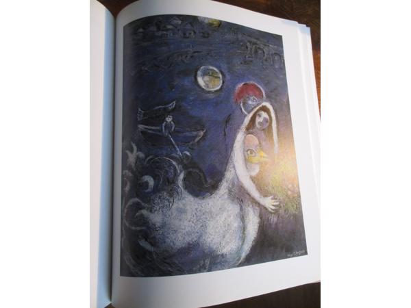 Marc Chagall  -   Oorsprong en Wegen