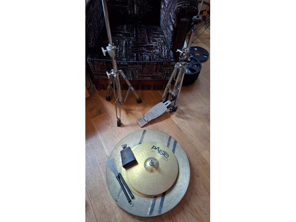 drummer onderdelen