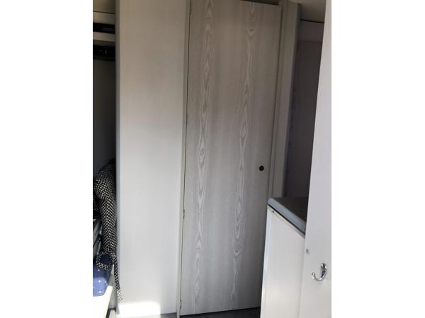 KIP CARAVAN ECU LINE  KE 38