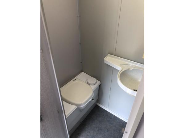 KIP CARAVAN ECU LINE  KE 38