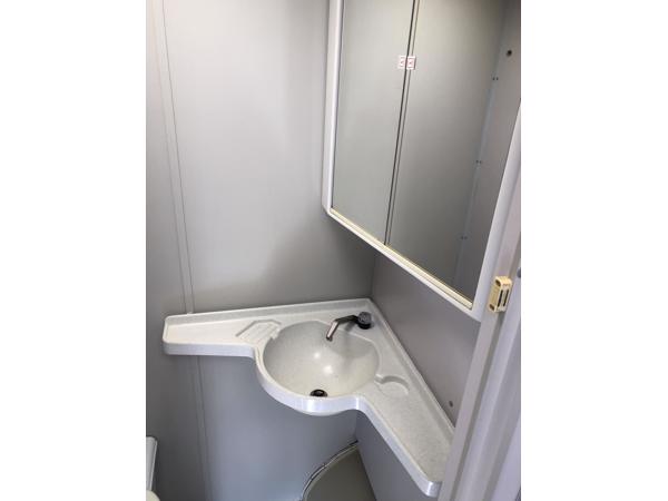 KIP CARAVAN ECU LINE  KE 38