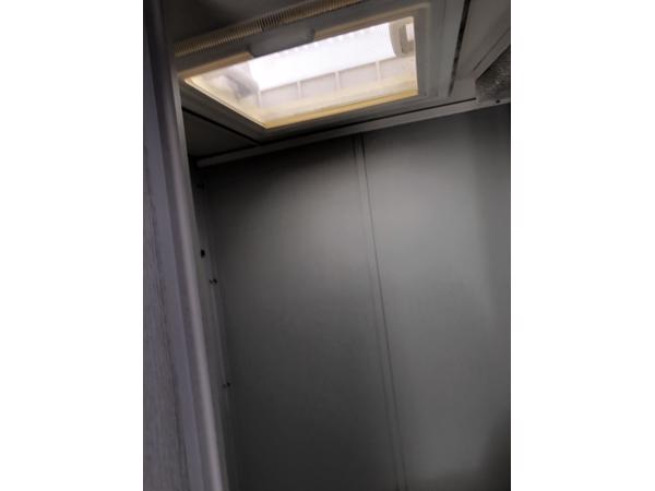 KIP CARAVAN ECU LINE  KE 38