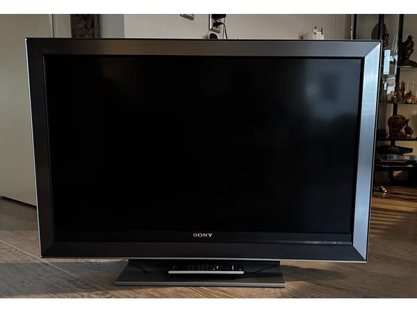 Sony LCD tv