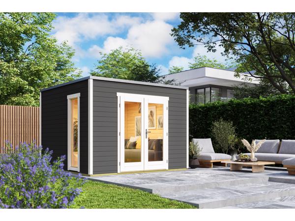 NIEUW Tuinhuis Palermo 1