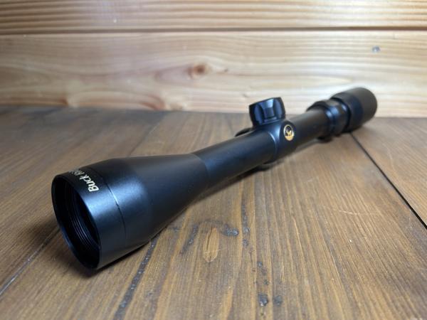 Buckridge 3-9x40 Richtkijker