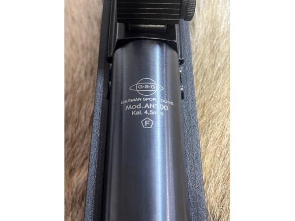 GSG Mod AN500 4,5mm / .177