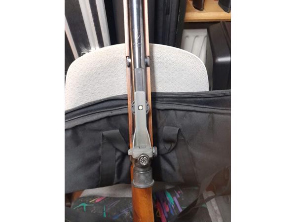 Diana Mod, 66 Vintage Matchgeweer 4.5mm