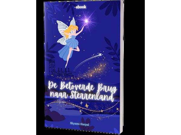 'De Betoverde Brug naar Sterrenland'