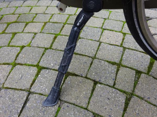 Fiets Gouden Leeuw herenfiets