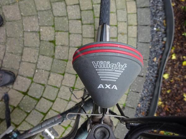 Fiets Gouden Leeuw herenfiets