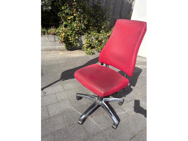 Buro stoelen