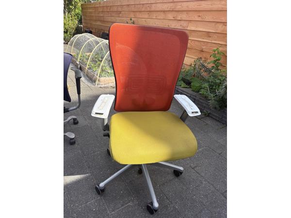 Buro stoelen