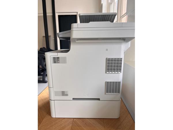 Printer Brother MFC-L9570CDW