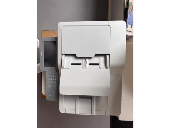 Printer Brother MFC-L9570CDW