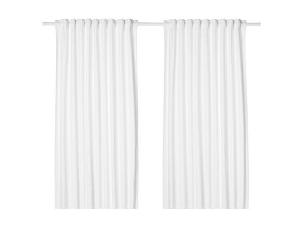 Tibast gordijn Ikea (2 stuks)