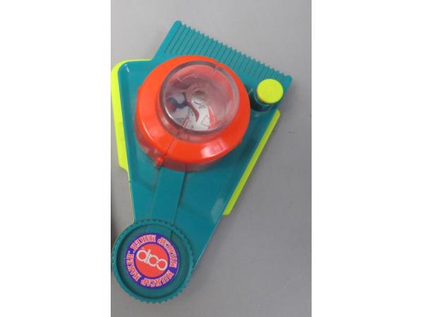Milkcap maker en 75 refills