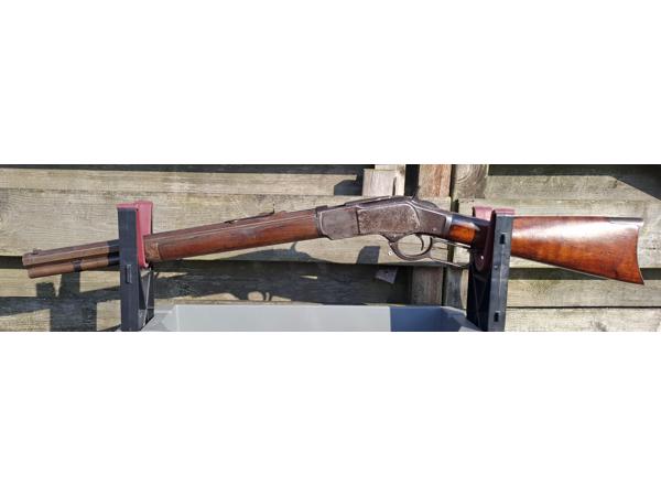 Winchester model 1873
