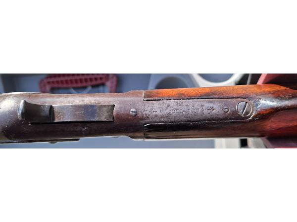 Winchester model 1873