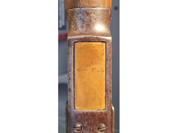 Winchester model 1873