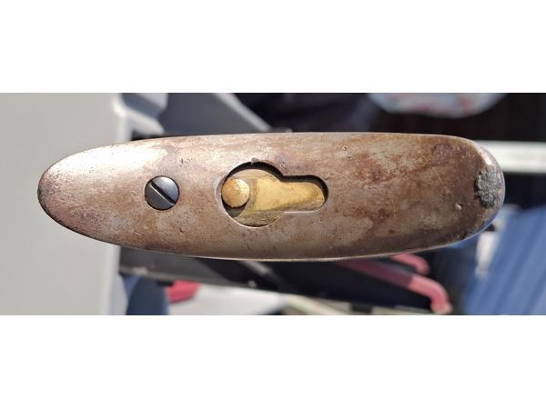 Winchester model 1873