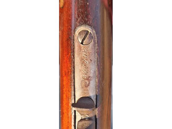 Winchester model 1873