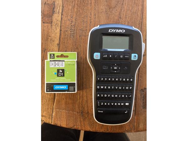 Dymo Label Writer