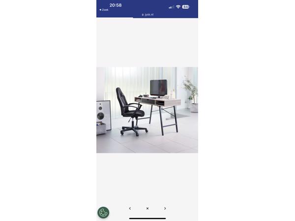 Bureau Jysk