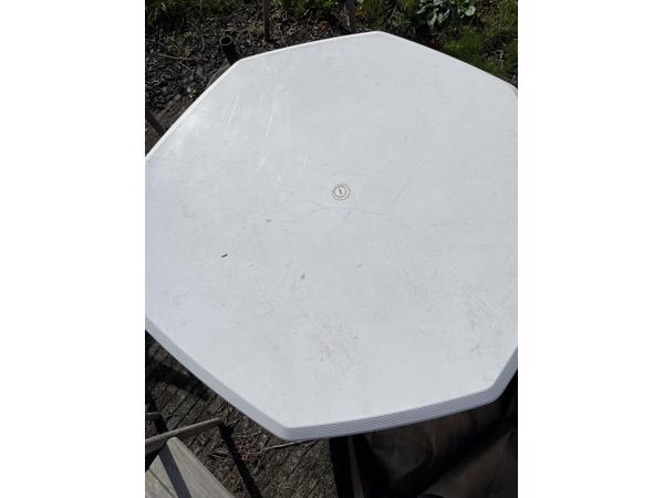 Stevige Hartman Prestige Selection tuintafel