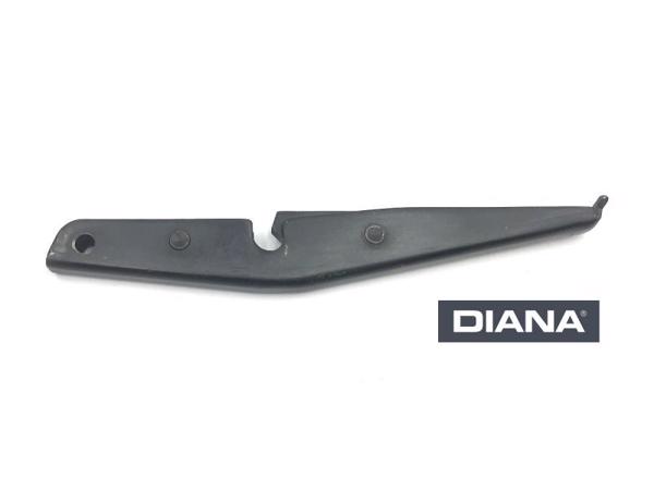 gezocht knikarm diana mod 15 of 16 en model 1 pellet loop