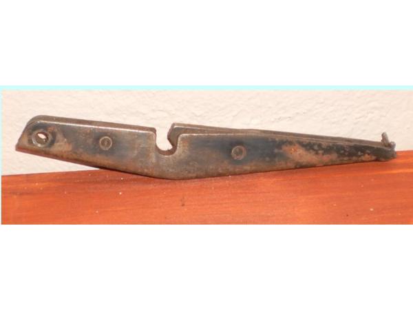 gezocht knikarm diana mod 15 of 16 en model 1 pellet loop